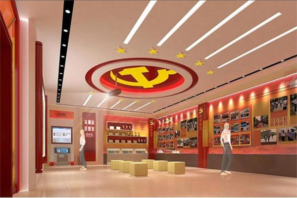 什么是vr黨建？有什么作用