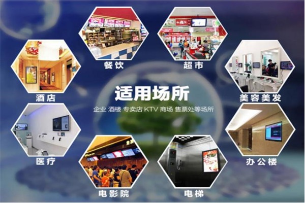 VR科普體驗館適合用在哪個領域