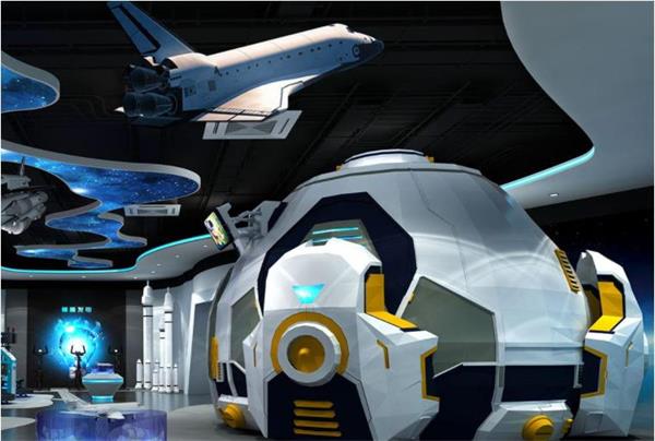 哪家的vr體驗館項目最全，服務體驗最好