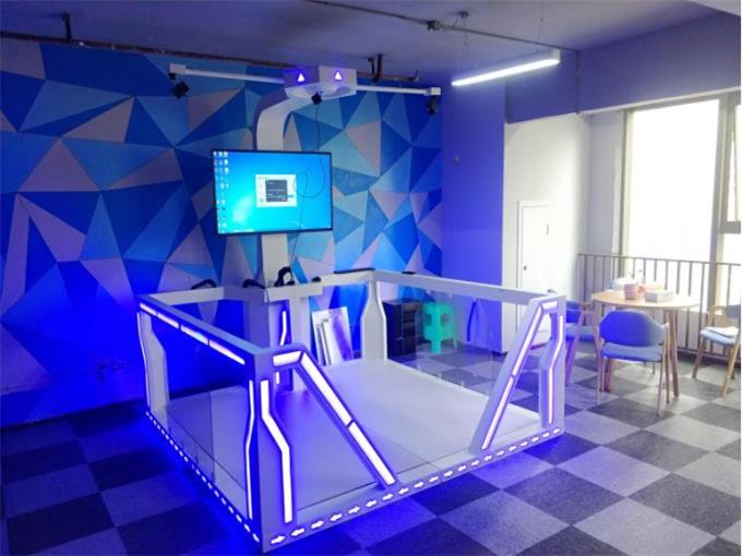 小區vr體驗館設備