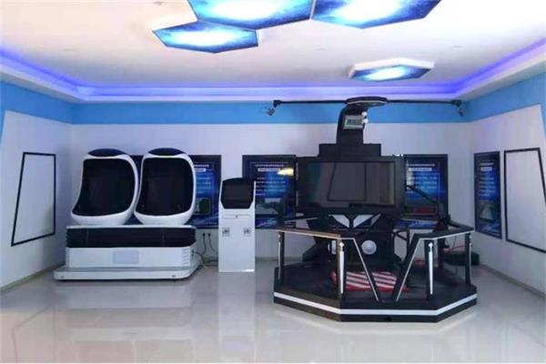 開(kāi)一個(gè)vr科普體驗(yàn)館需要什么條件