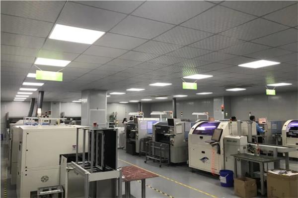 科普館成品設備區